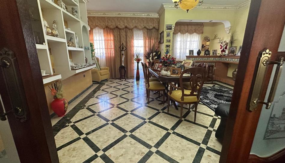 Photo 1 of Single-family semi-detached for sale in Centro, Sevilla