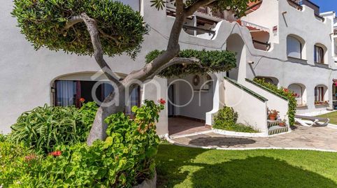Foto 3 de Piso en venta en L'Aragai, Vilanova i la Geltrú