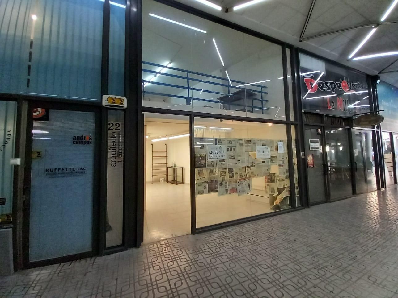 Premises to rent in Plaza PURISSIMA SANG, 7, Centre