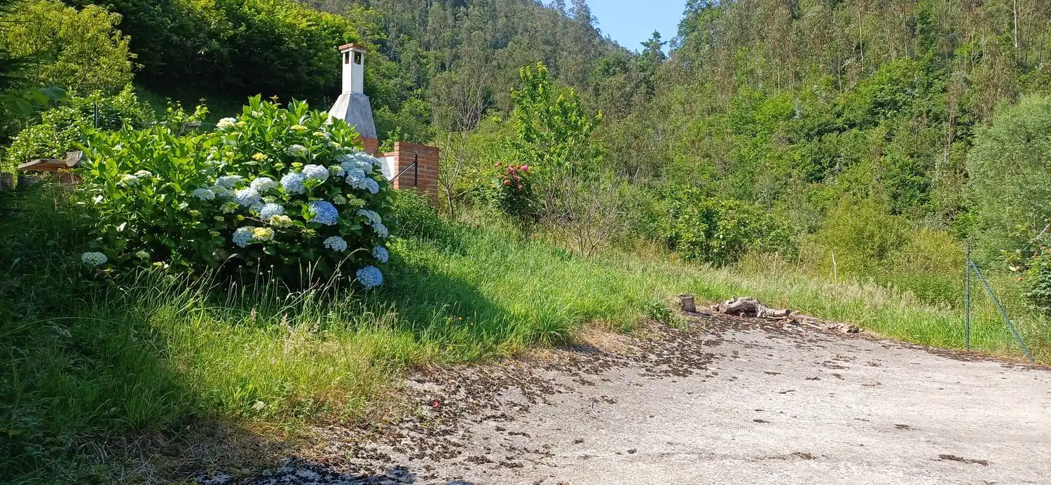 Casa o xalet en venda a Colunga