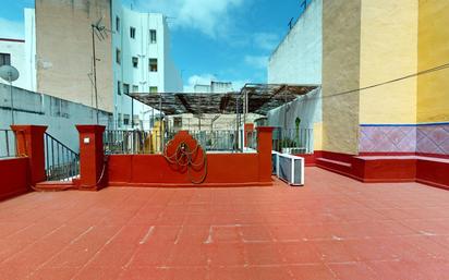 Terrace of Attic for sale in  Córdoba Capital  with Air Conditioner, Terrace and Balcony