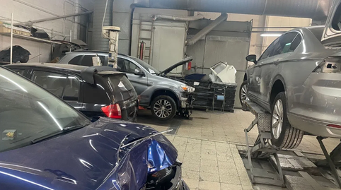 Photo 5 of Industrial buildings for sale in Calle de la Cerámica, Numancia,  Madrid Capital