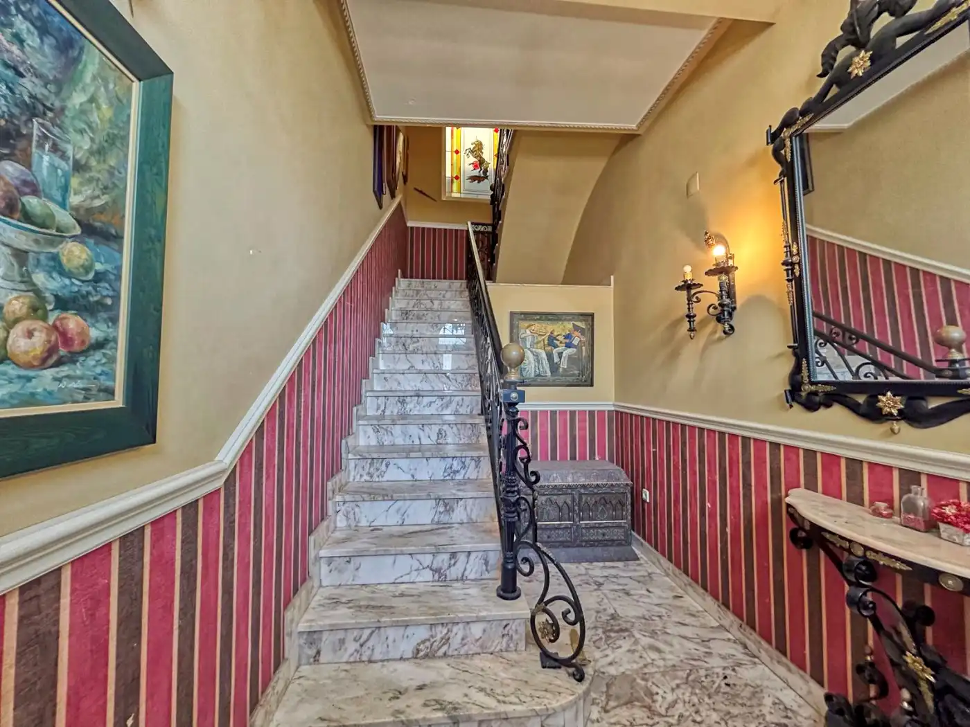 Country homes for sale in Villacañas  with Air Conditioner, Heating and Terrace
