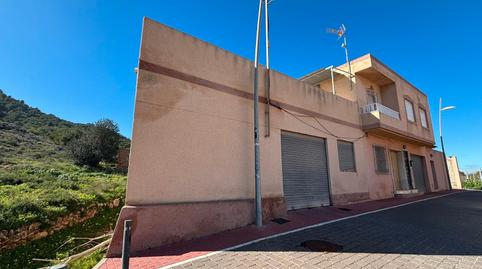 Foto 2 de Casa o xalet en venda a Calle Triana, 10, Barrio de la Concepción, Cartagena