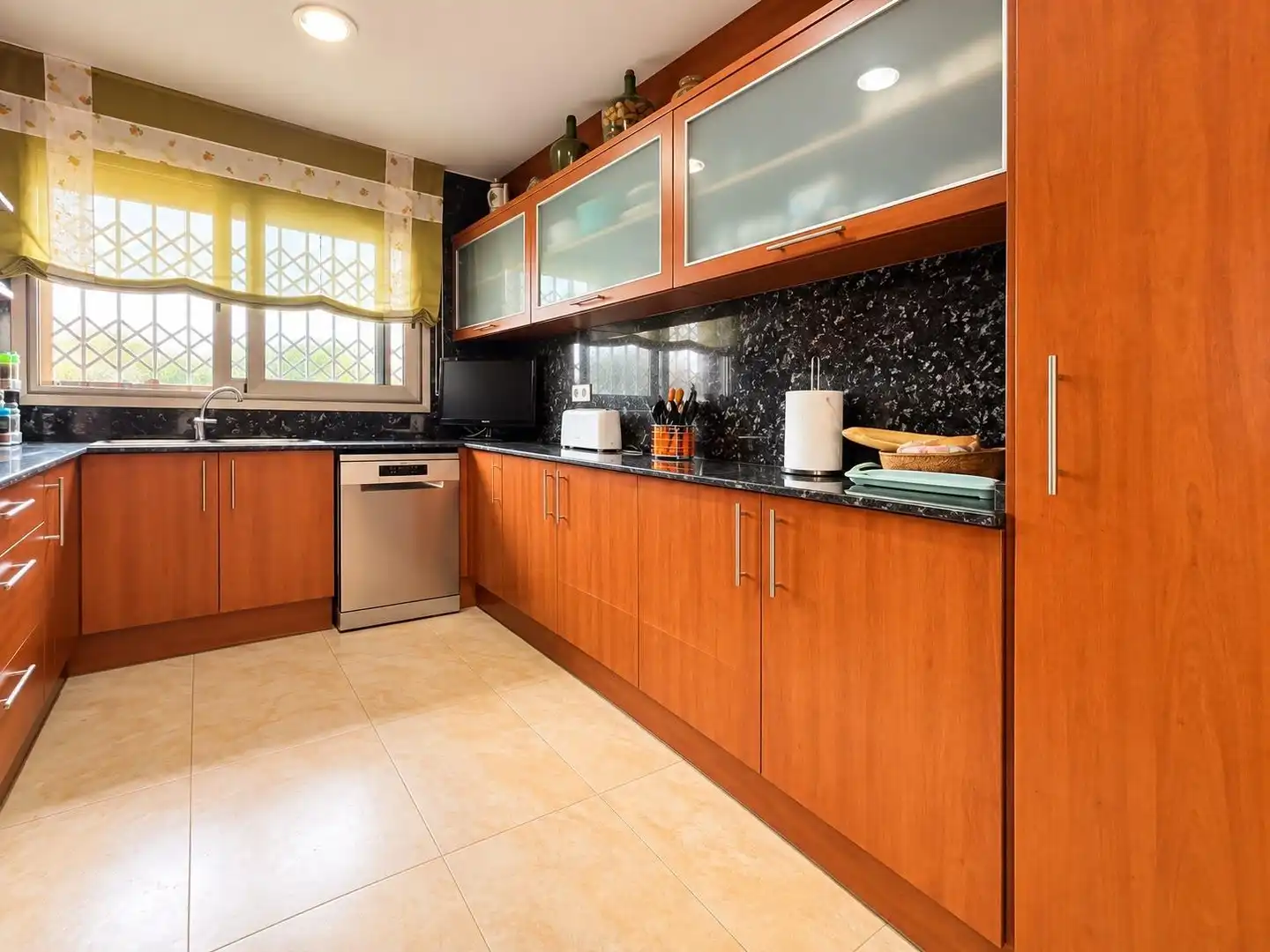 Villa avec terrasse à vendre à Els Masos - Els Garrofers, imagen 10