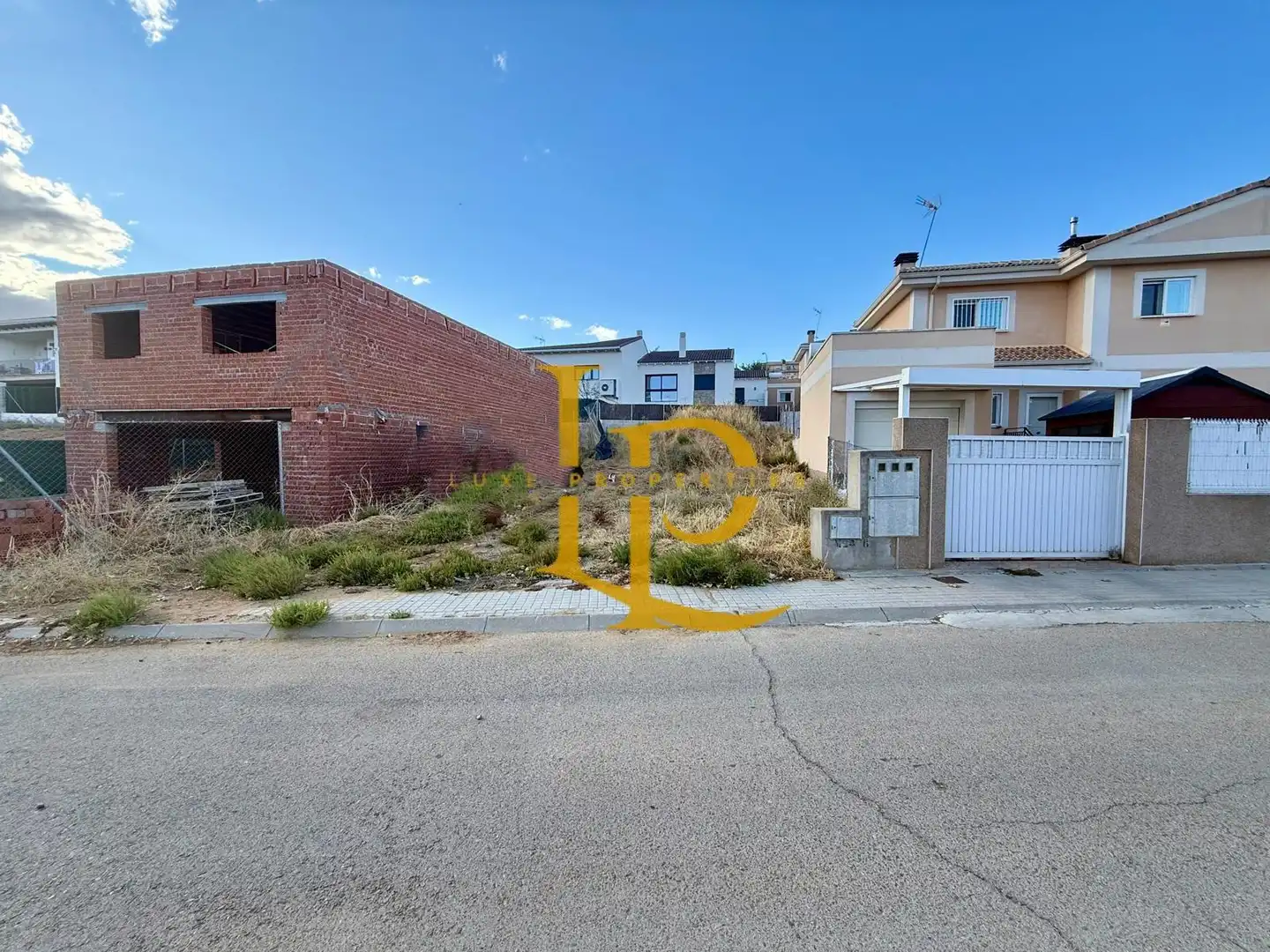 Terreno residenziale in vendita a Calle de la Peladera, imagen 7