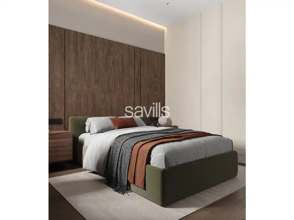 Apartament amb terrassa en venda a Eixample, imagen 32