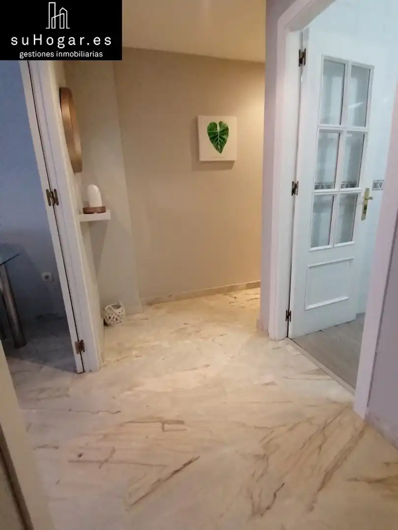 Apartamento de alquiler en Badajoz con Calefacción, Terraza y Trastero