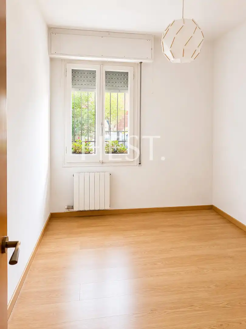 Habitación de Piso en venta en Barcelona con Aire acondicionado, Calefacción y Parquet