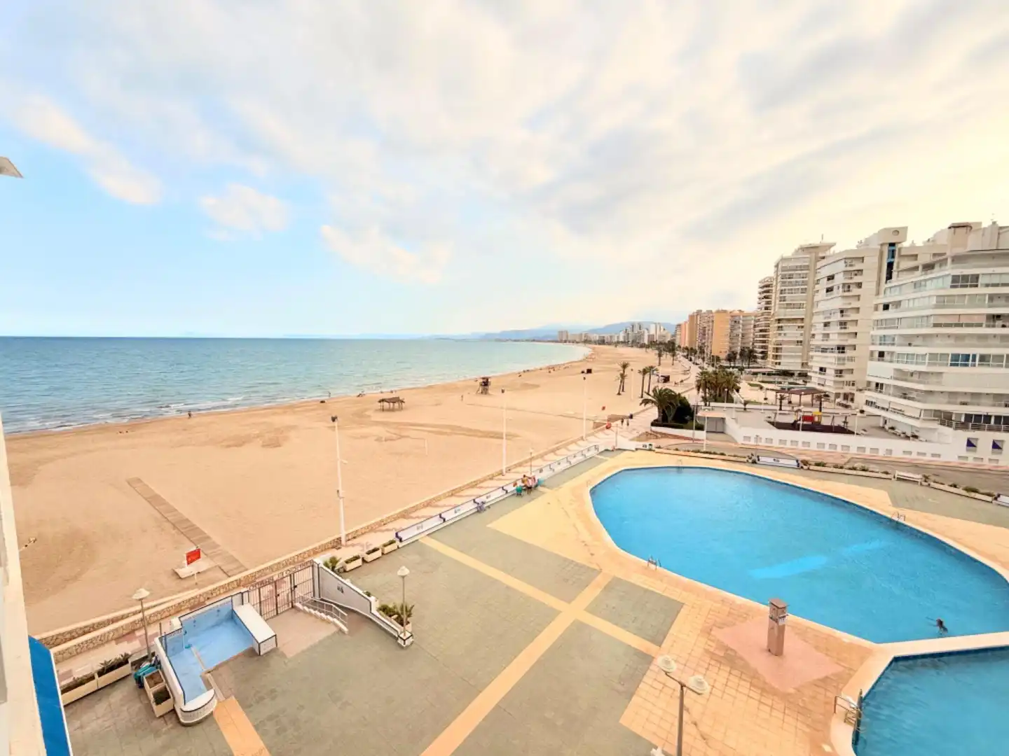 Mini appartamento con piscina in vendita a Calle JAUME ROIG 2, imagen 2