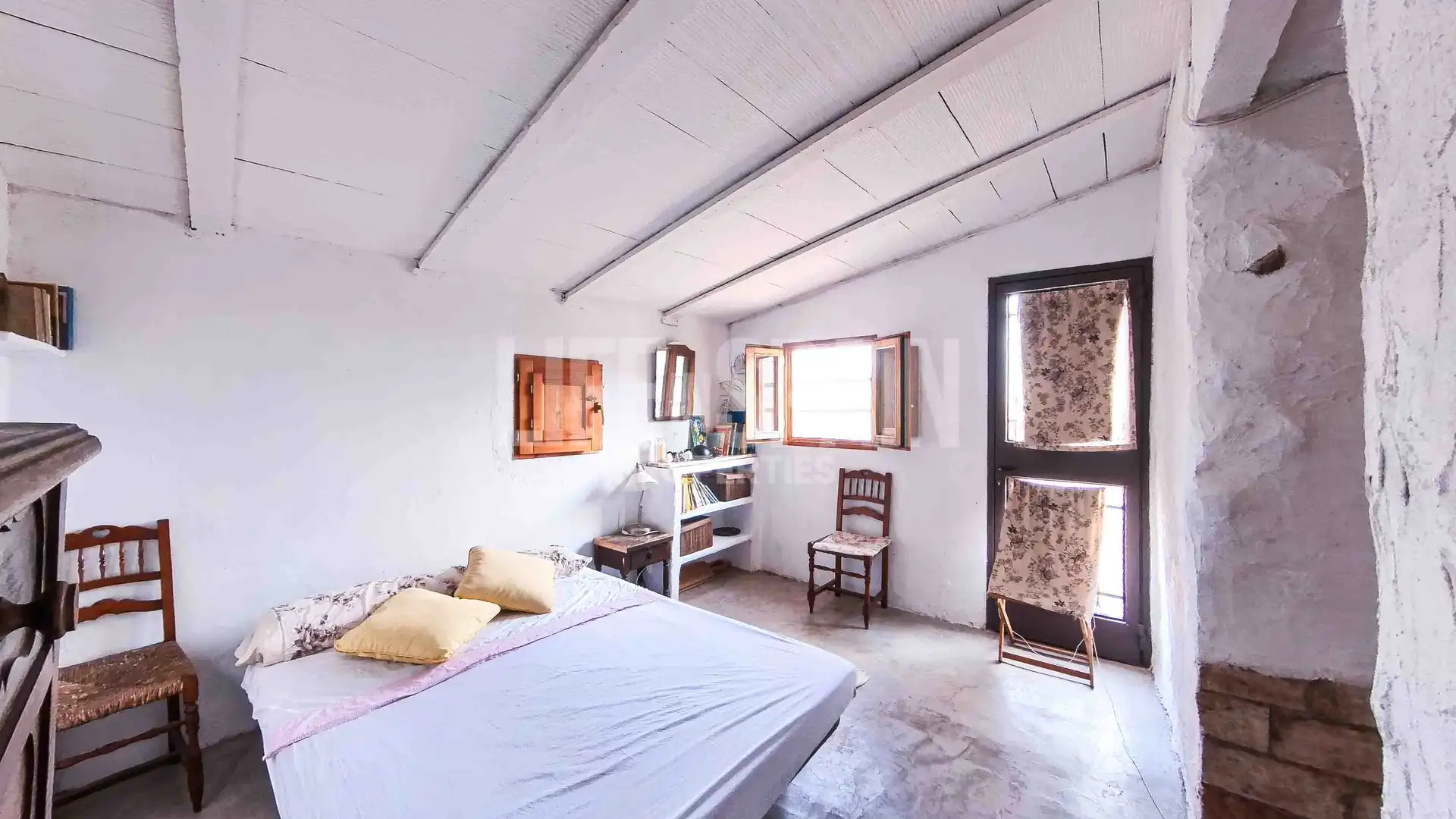 Finca rústica en venta en Bítem