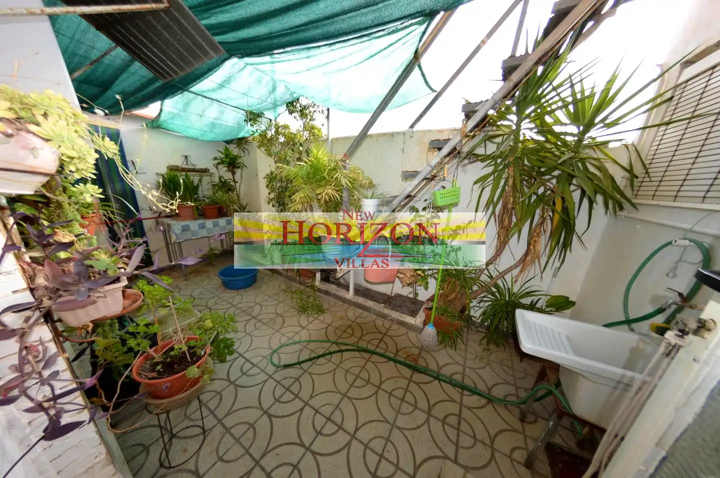 Dúplex en venda a Zurgena