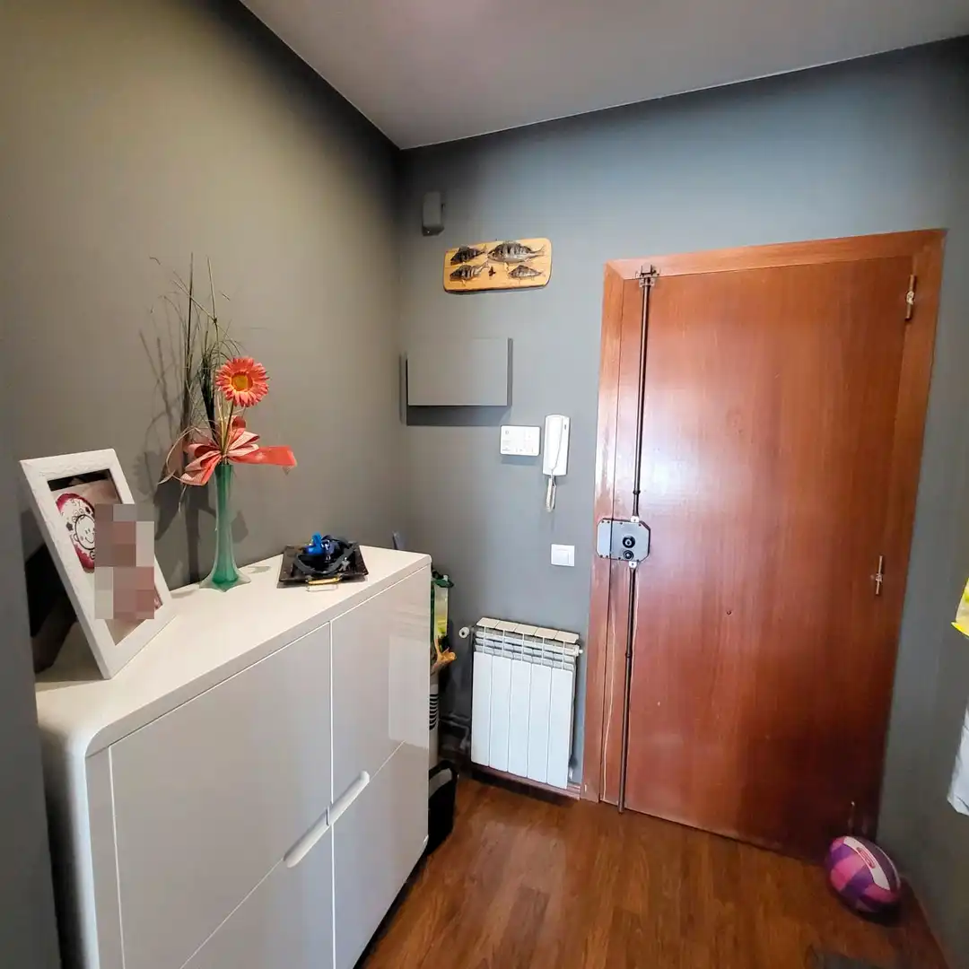 Flat for rent in Sabadell  with Air Conditioner, Heating and Parquet flooring