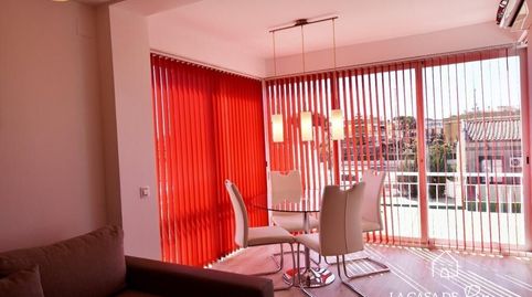 Foto 5 von Wohnung zur Miete in Les Botigues, Castelldefels