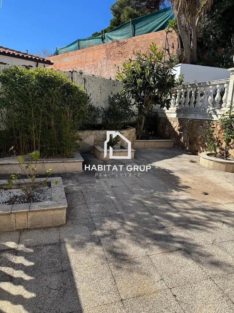 Casa con piscina en venta en Canyelles, imagen 7