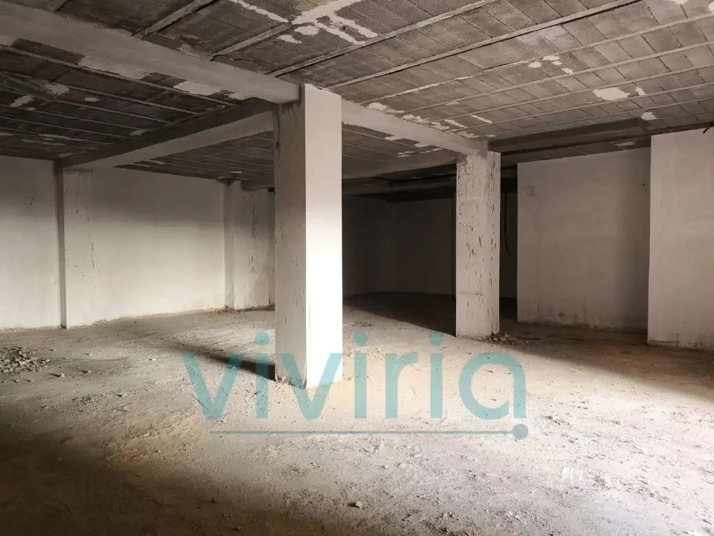 Gewerbefläche zum Verkauf in Avenida Diputación Provincial, imagen 4