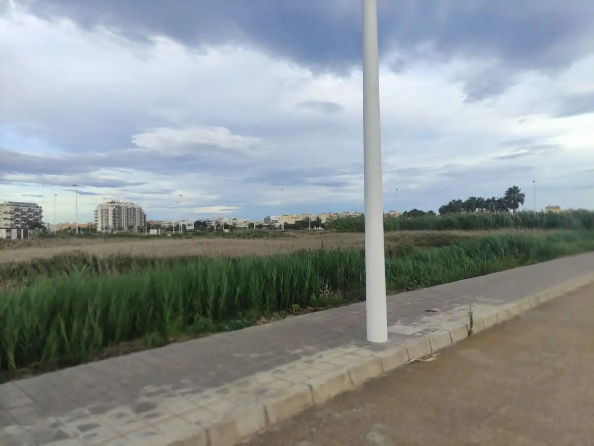 Terrain résidentiel à vendre à Moncófar Playa, imagen 3