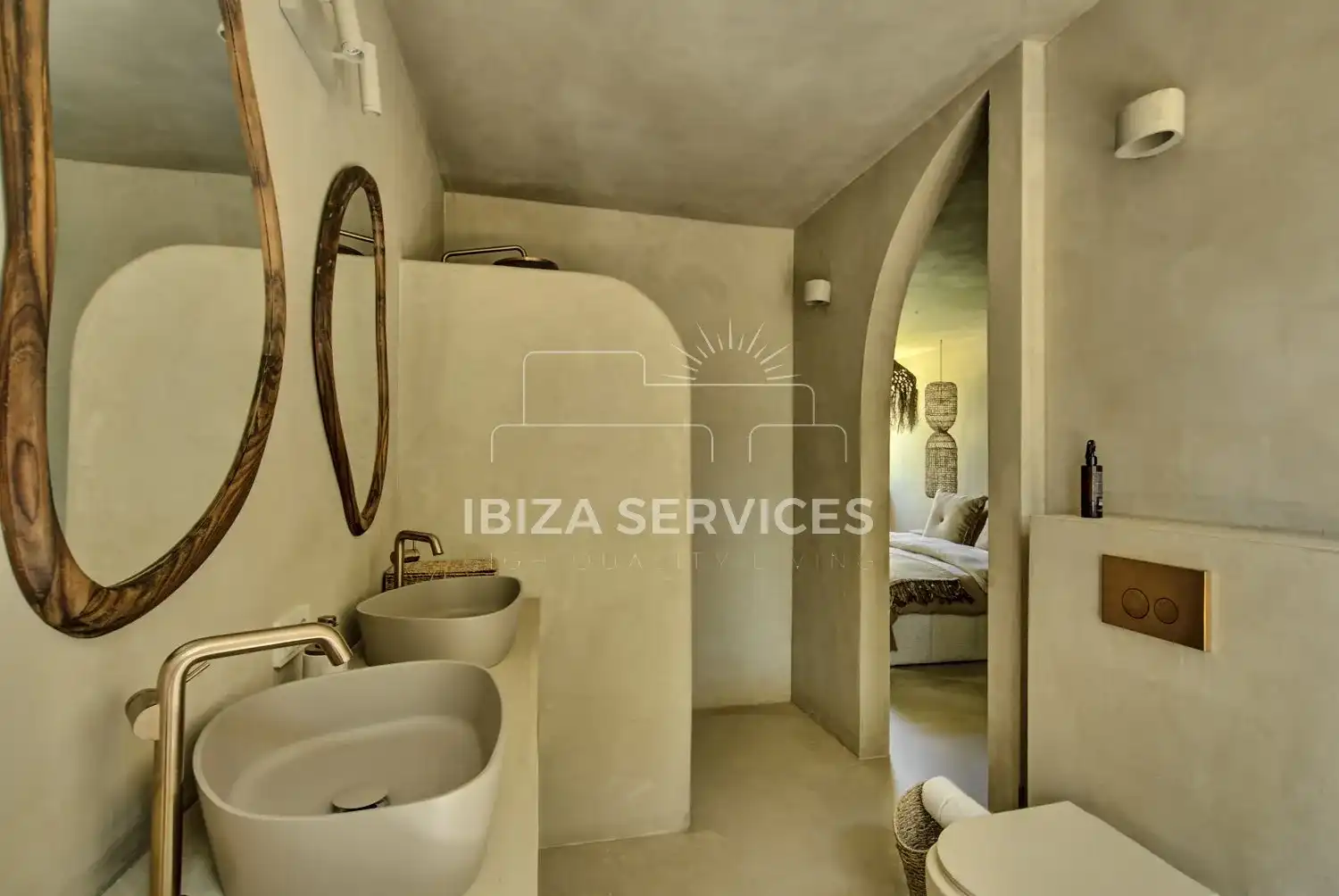 Villa mit Pool zur Miete in Jesús, imagen 17