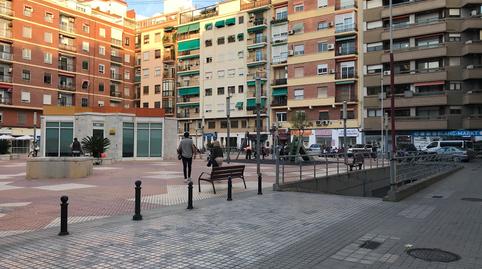 Foto 5 de Garaje en venta en Plaça de Polo de Bernabé, 6, Exposició,  Valencia Capital