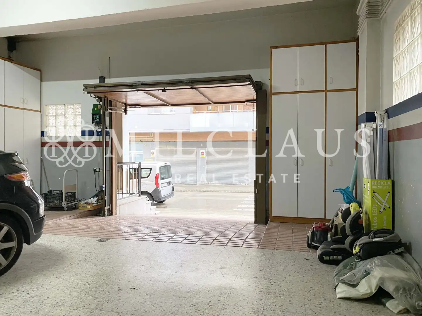 Residenziale con ascensore in vendita a Carrer de Marconi, imagen 29