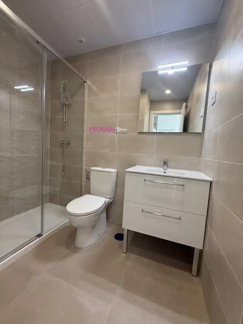 Flat for rent in Centro