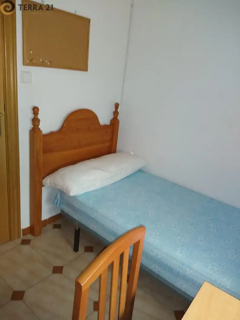 Habitación de Piso de alquiler en Jaén