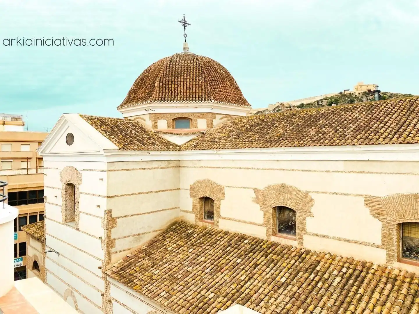 Penthouse zum Verkauf in Casco Antiguo, imagen 11