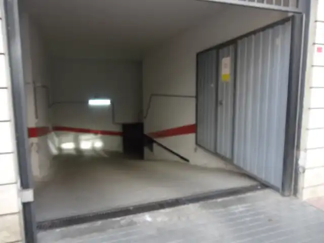 Garage zur Miete in San Miguel, 132, San Miguel