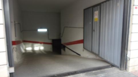 Photo 3 of Garage for rent in San Miguel, 132, San Miguel, Armilla