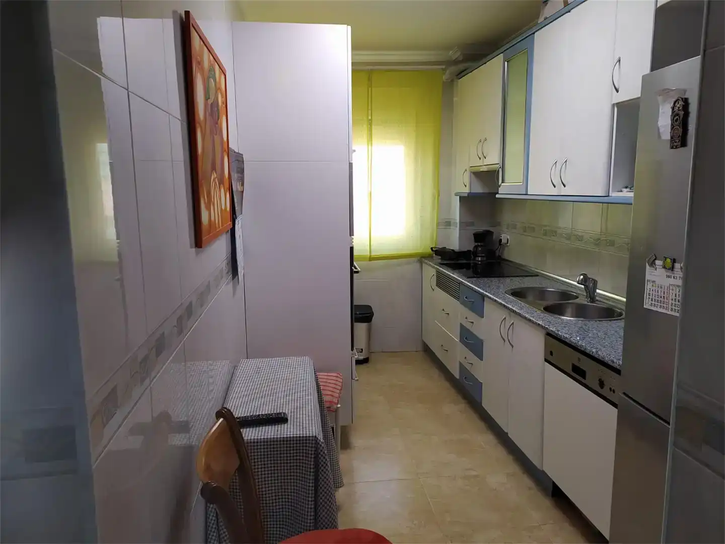 Cocina de Piso en venta en Villalobos