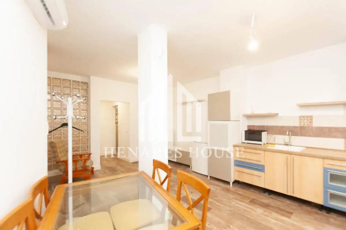 Piso en venta en Caballería Española, imagen 6