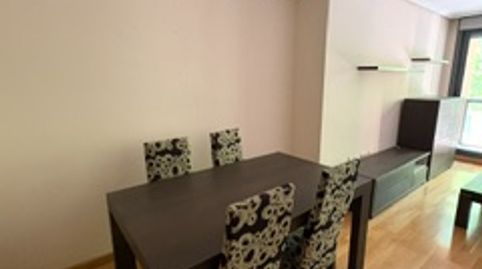 Foto 4 de Piso en venta en Calle M.santa María de Retuerta, Huerta del Rey, Valladolid Capital