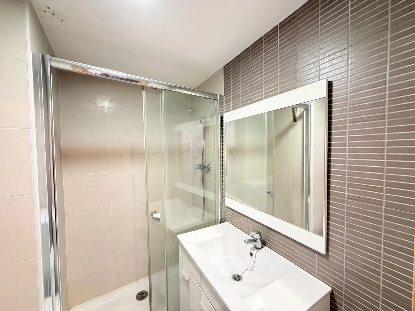 Bany de Apartament en venda en Cullera