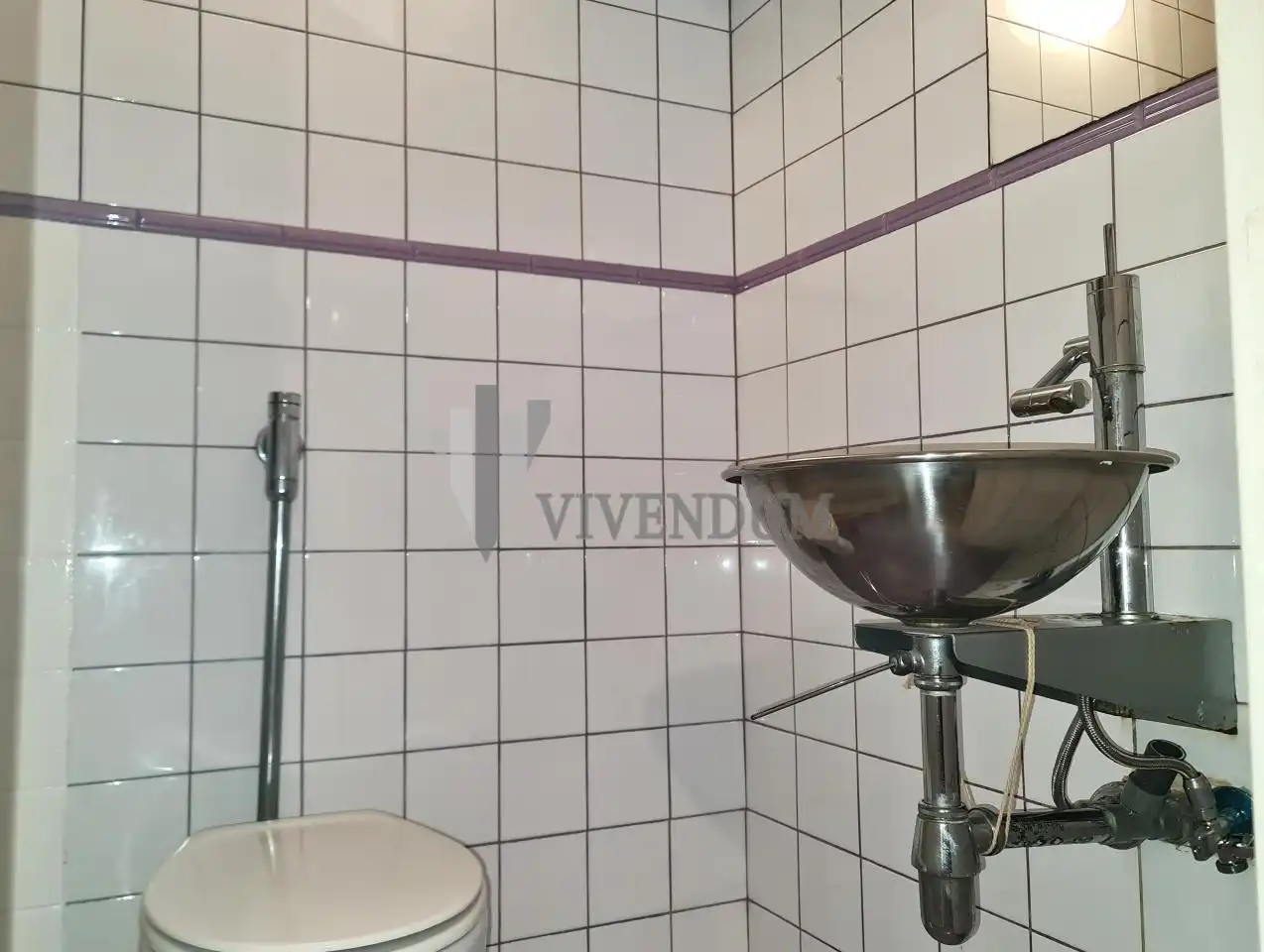 Bany de Estudi en venda en Vigo 