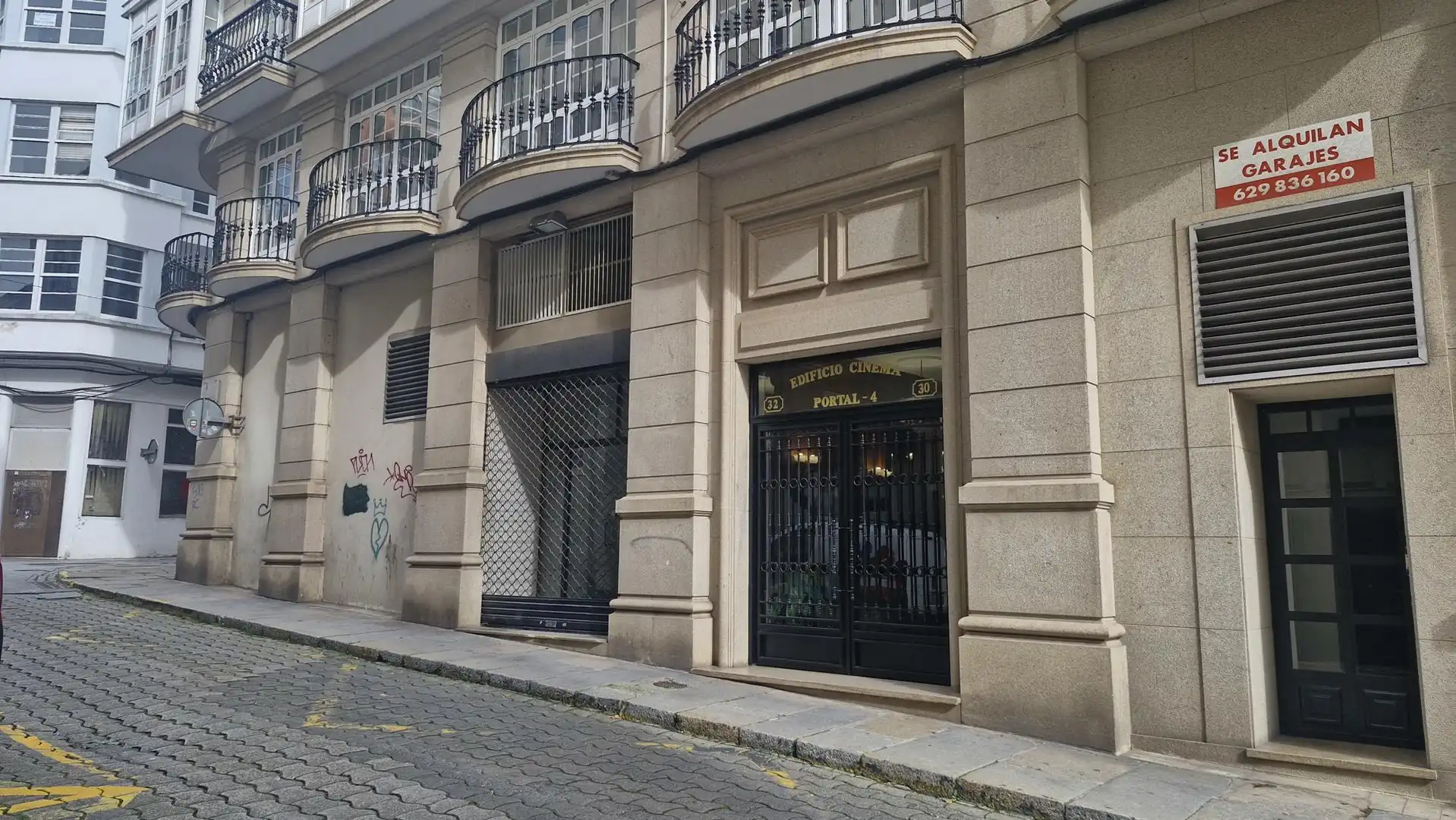 Local comercial en venta en C. de Rubalcava, 30, imagen 10