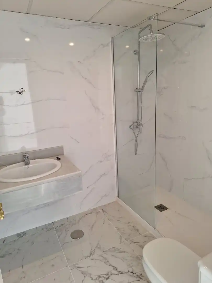 Wohnung mit Terrasse zum Verkauf in Nueva Andalucía, imagen 10