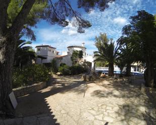 Casa o xalet en venda a Colonia del Montgó, 6, Dénia