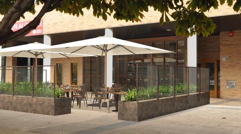 Photo 4 of Premises to rent in Gipuzkoako Etorbidea, Buztintxuri, Navarra