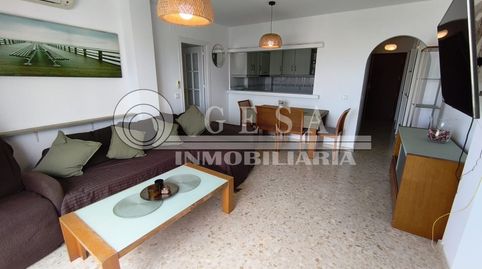 Foto 2 de Piso en venta en Urbanización Santa Rosa, Torrox