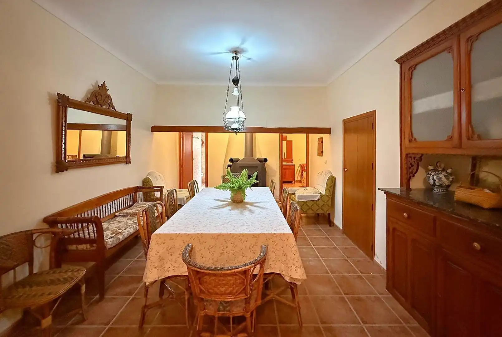 Landhaus zum Verkauf in El Pinós / Pinoso, imagen 14