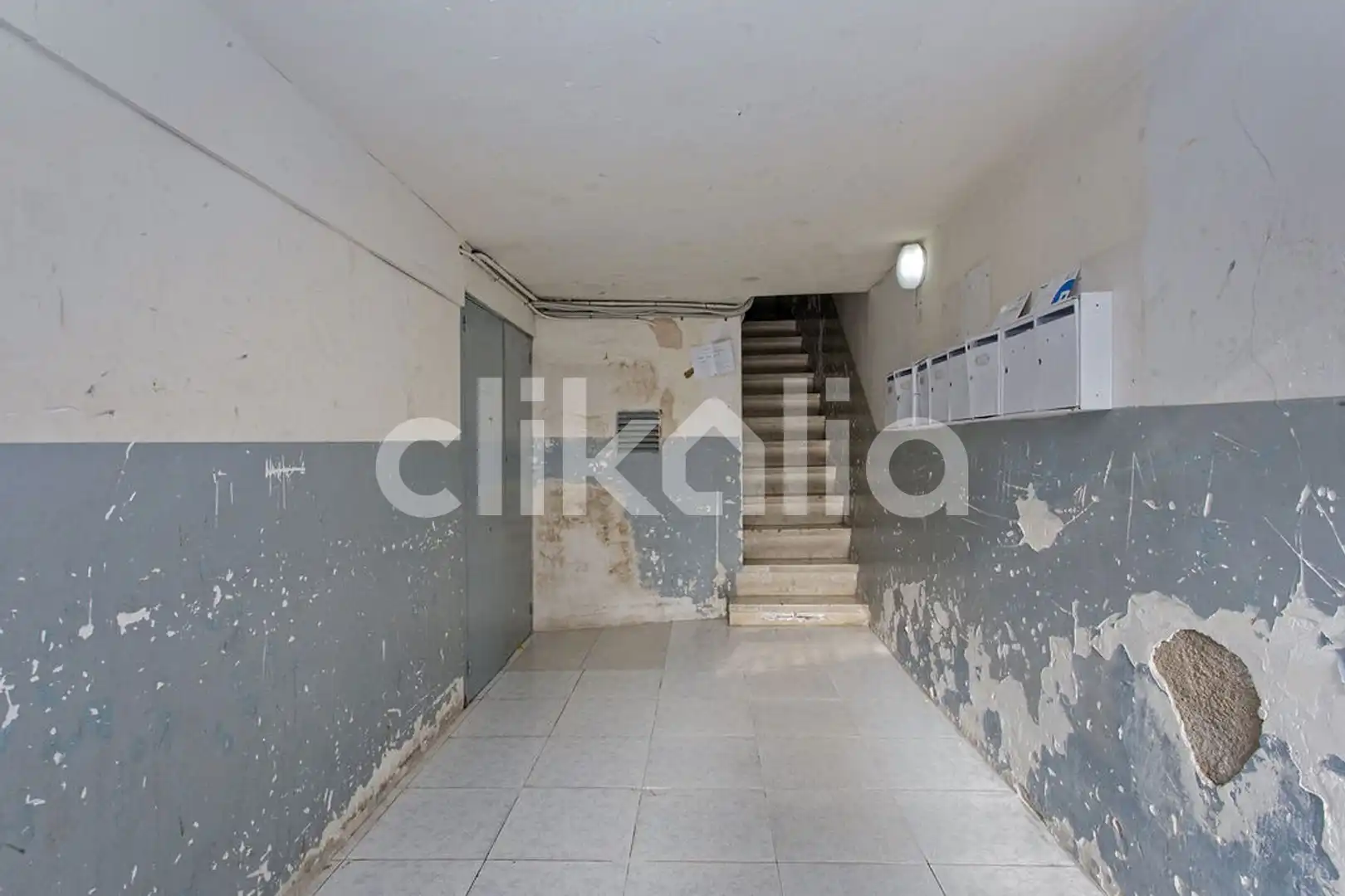 Flat for sale in Manresa  with Heating