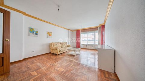 Foto 4 de Piso en venta en Laguna de Duero, Valladolid