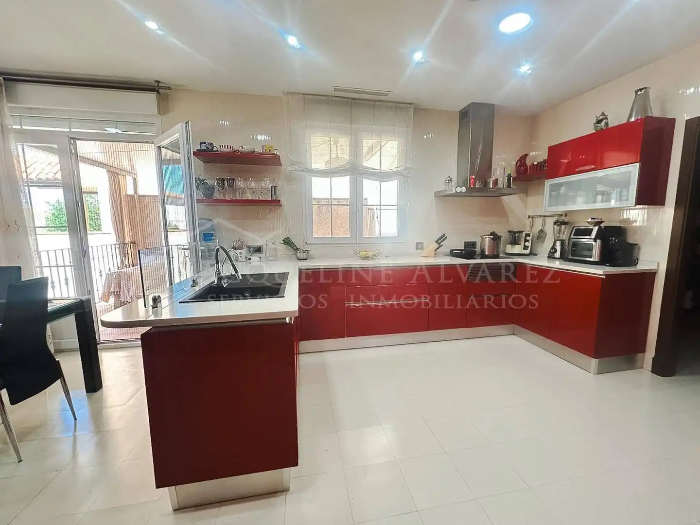 Maison avec piscine à vendre à Puerta de Murcia - Colegios, imagen 16