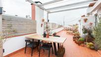 Terrace of Attic for sale in  Barcelona Capital  with Air Conditioner, Heating and Terrace