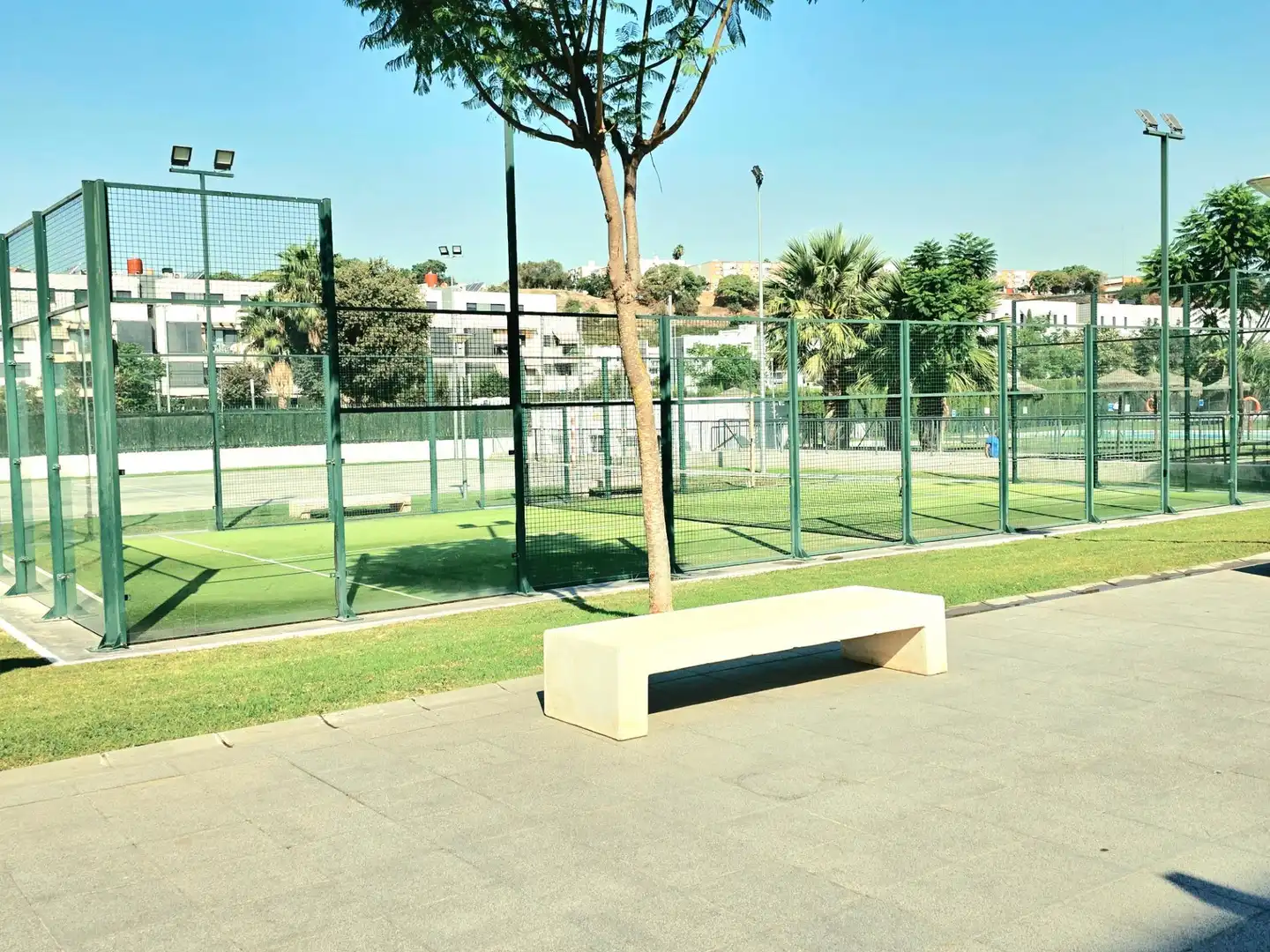 Piso con terraza en venta en Avenida DE EUROPA, imagen 37