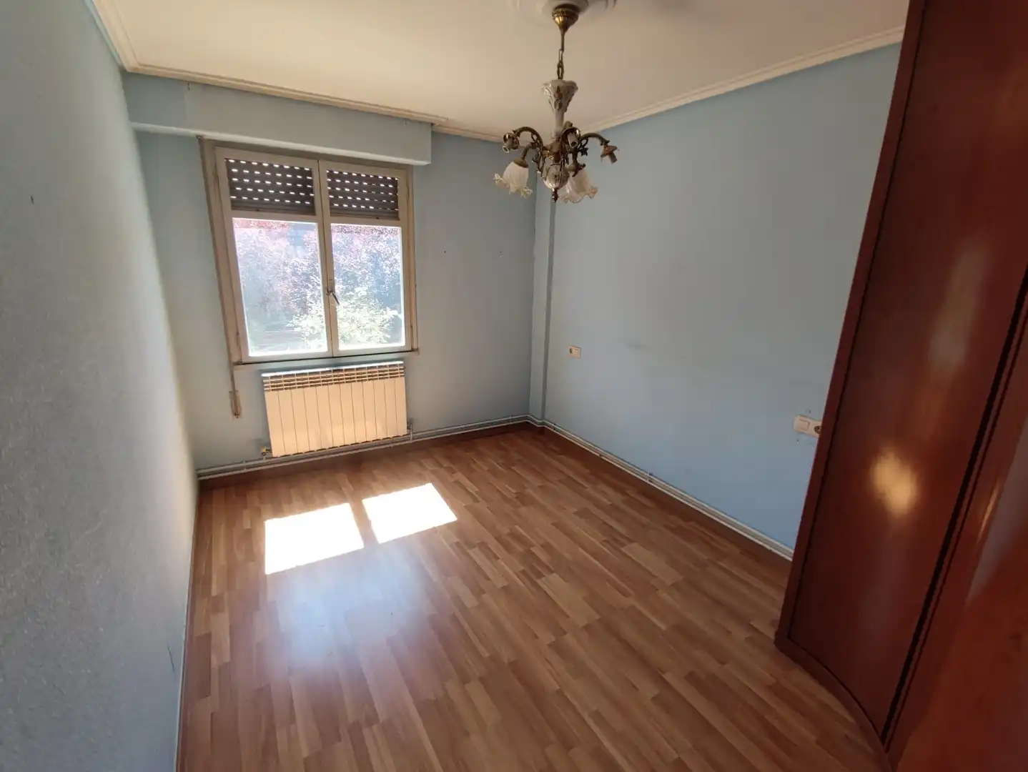 Dormitori de Pis en venda en Vitoria - Gasteiz