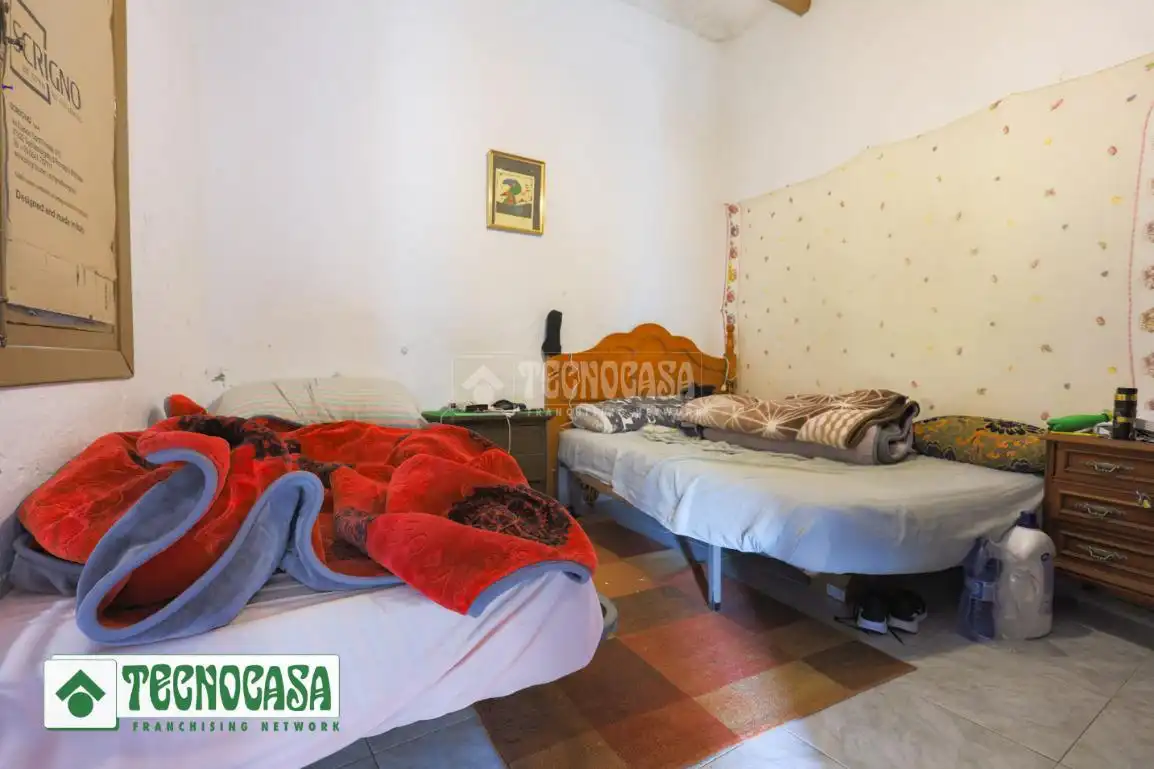 Schlafzimmer von Einfamilien-Reihenhaus zum Verkauf in Adra