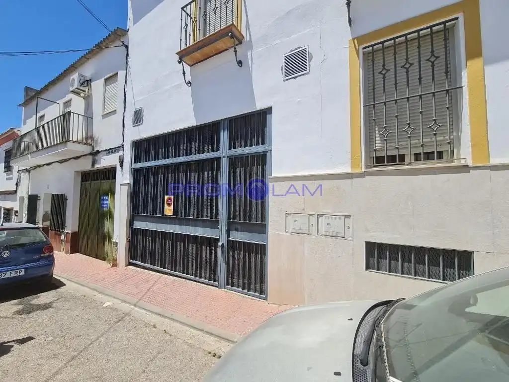 Aparcament en venda a Castilla, imagen 3
