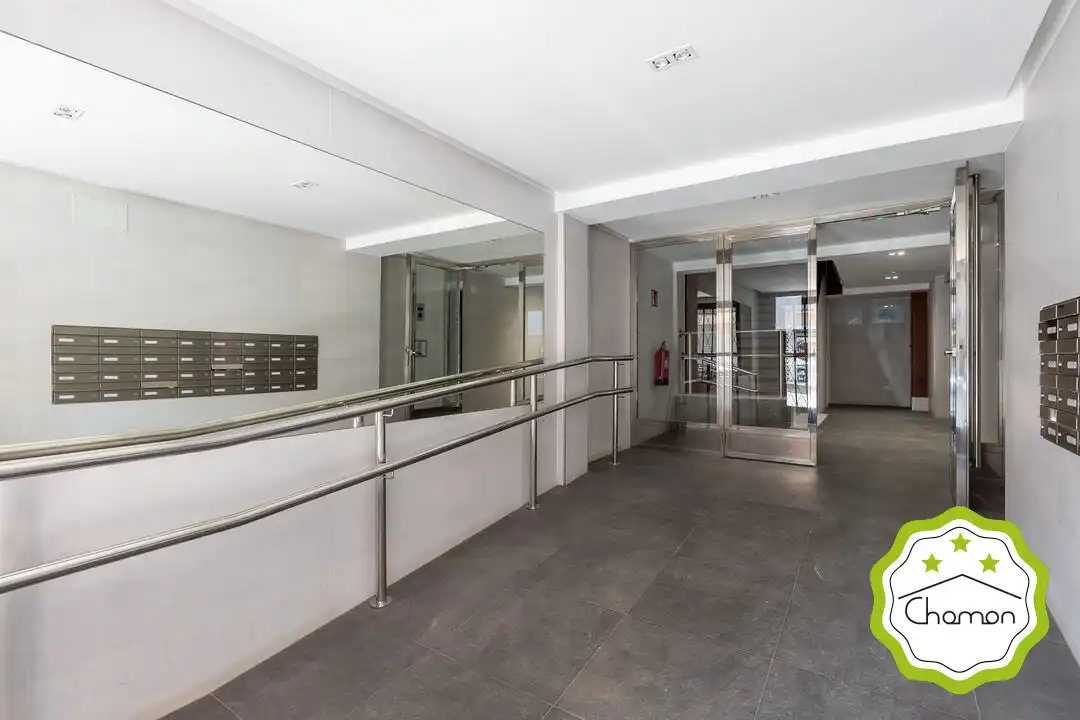 Flat for sale in Bilbao   with Heating and Balcony