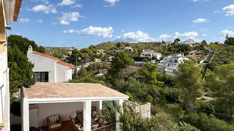 Photo 3 of Houses for sale in Cap Martí - El Tossalet - Pinomar, Jávea / Xàbia